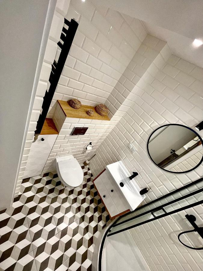 Luxurious Boho Style Apartm. *Home Office* +Desk Katowice Exterior foto